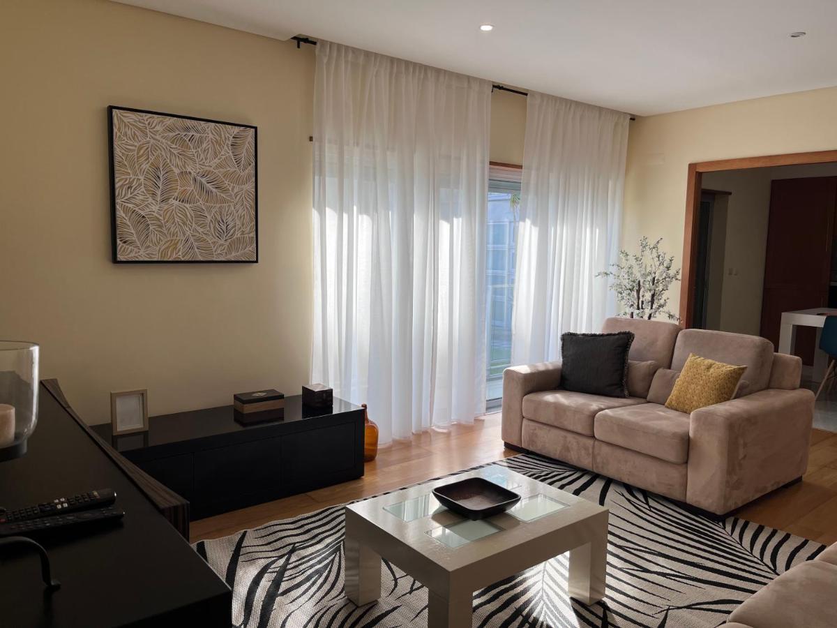 Lovely&Charming Anita'S Apartment Ponta Delgada 외부 사진