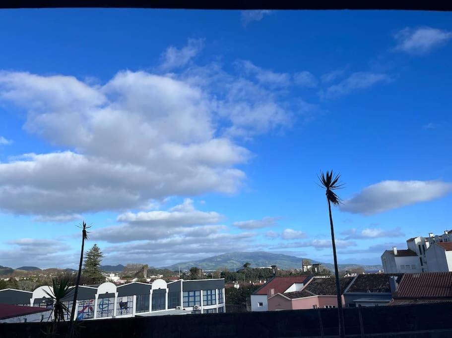 Lovely&Charming Anita'S Apartment Ponta Delgada 외부 사진