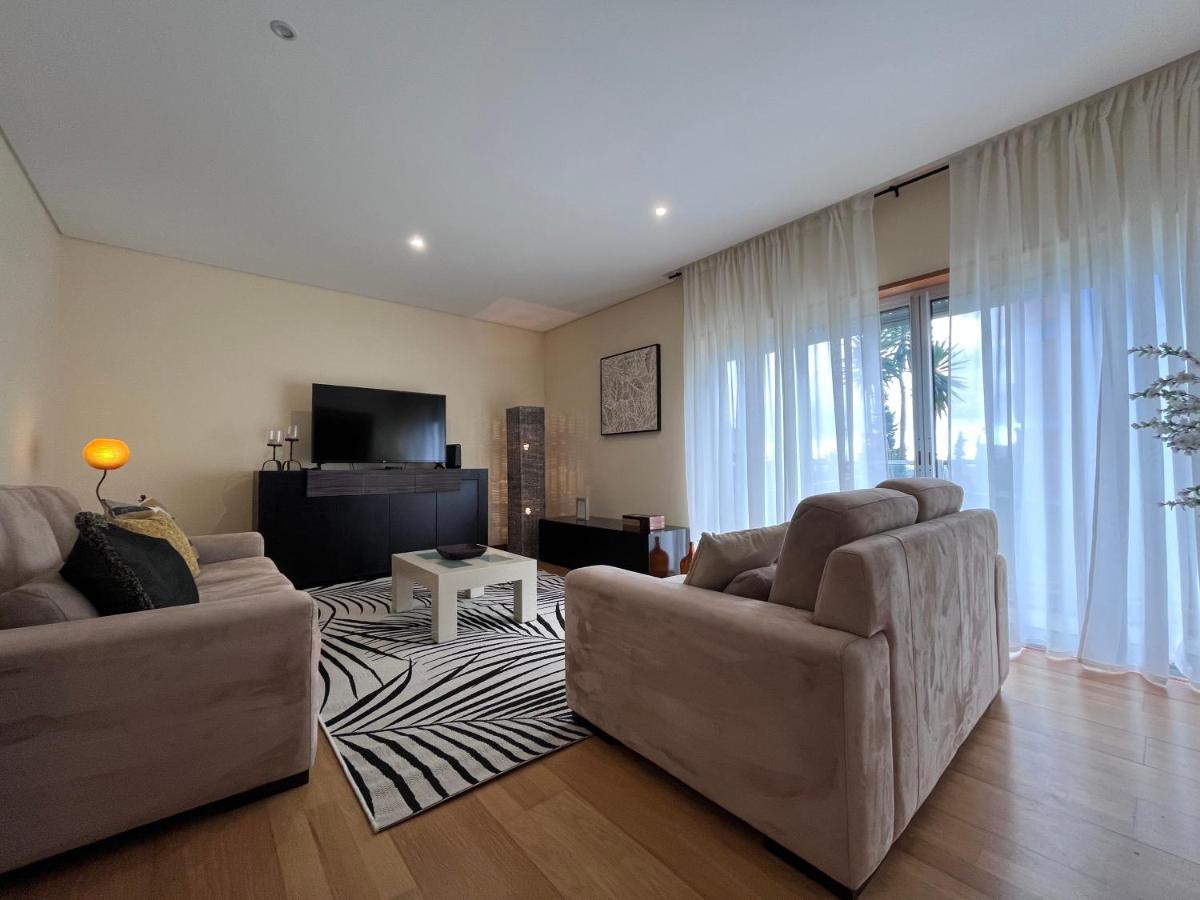 Lovely&Charming Anita'S Apartment Ponta Delgada 외부 사진