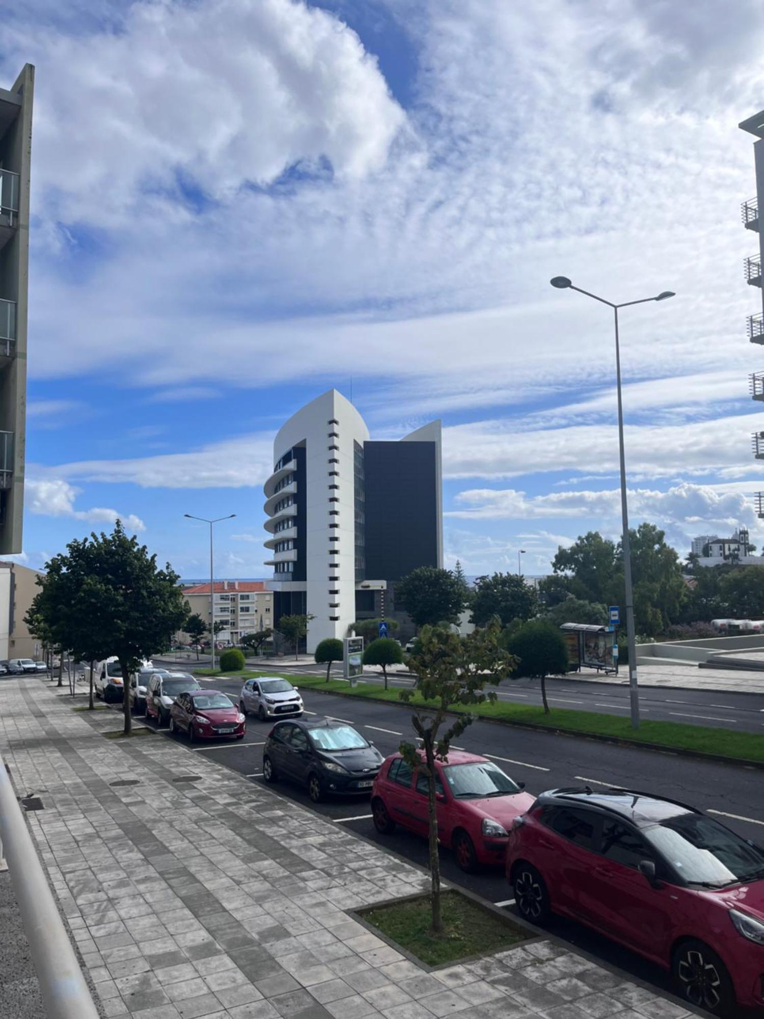 Lovely&Charming Anita'S Apartment Ponta Delgada 외부 사진
