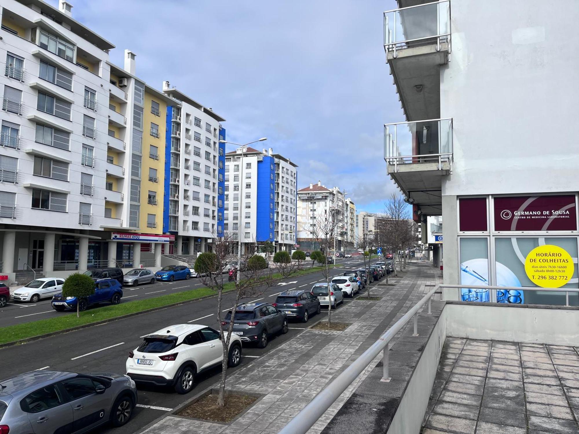 Lovely&Charming Anita'S Apartment Ponta Delgada 외부 사진