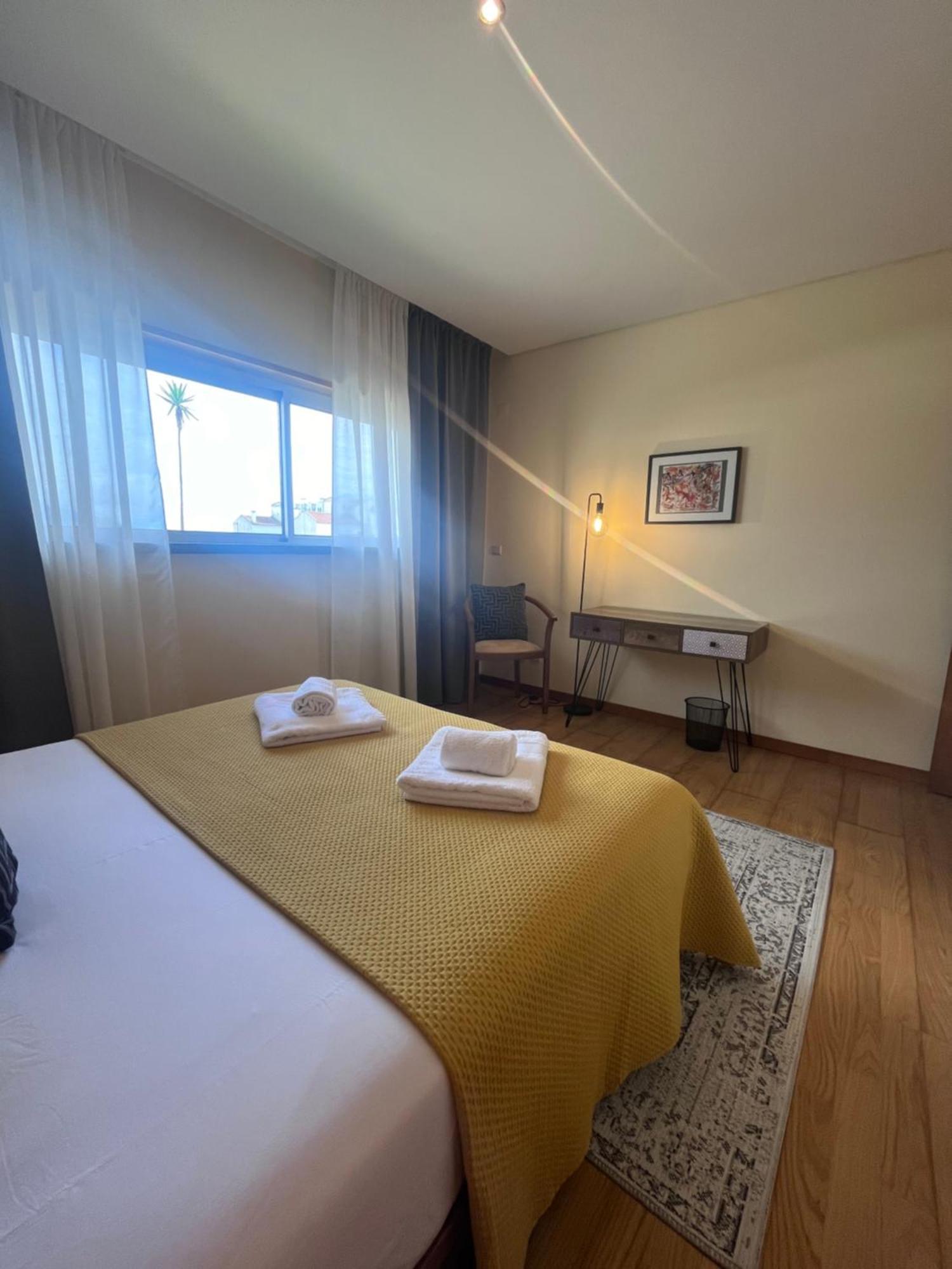 Lovely&Charming Anita'S Apartment Ponta Delgada 외부 사진