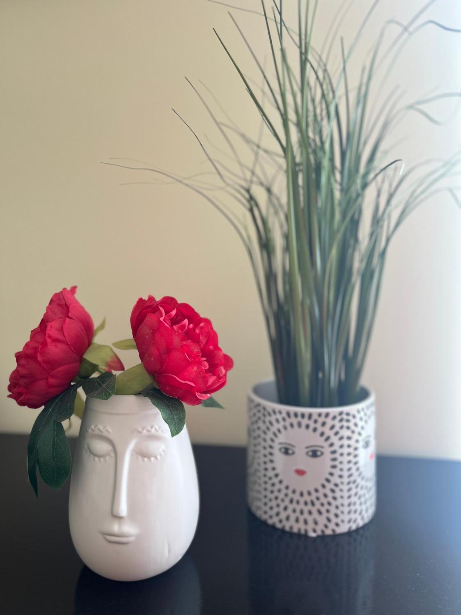 Lovely&Charming Anita'S Apartment Ponta Delgada 외부 사진