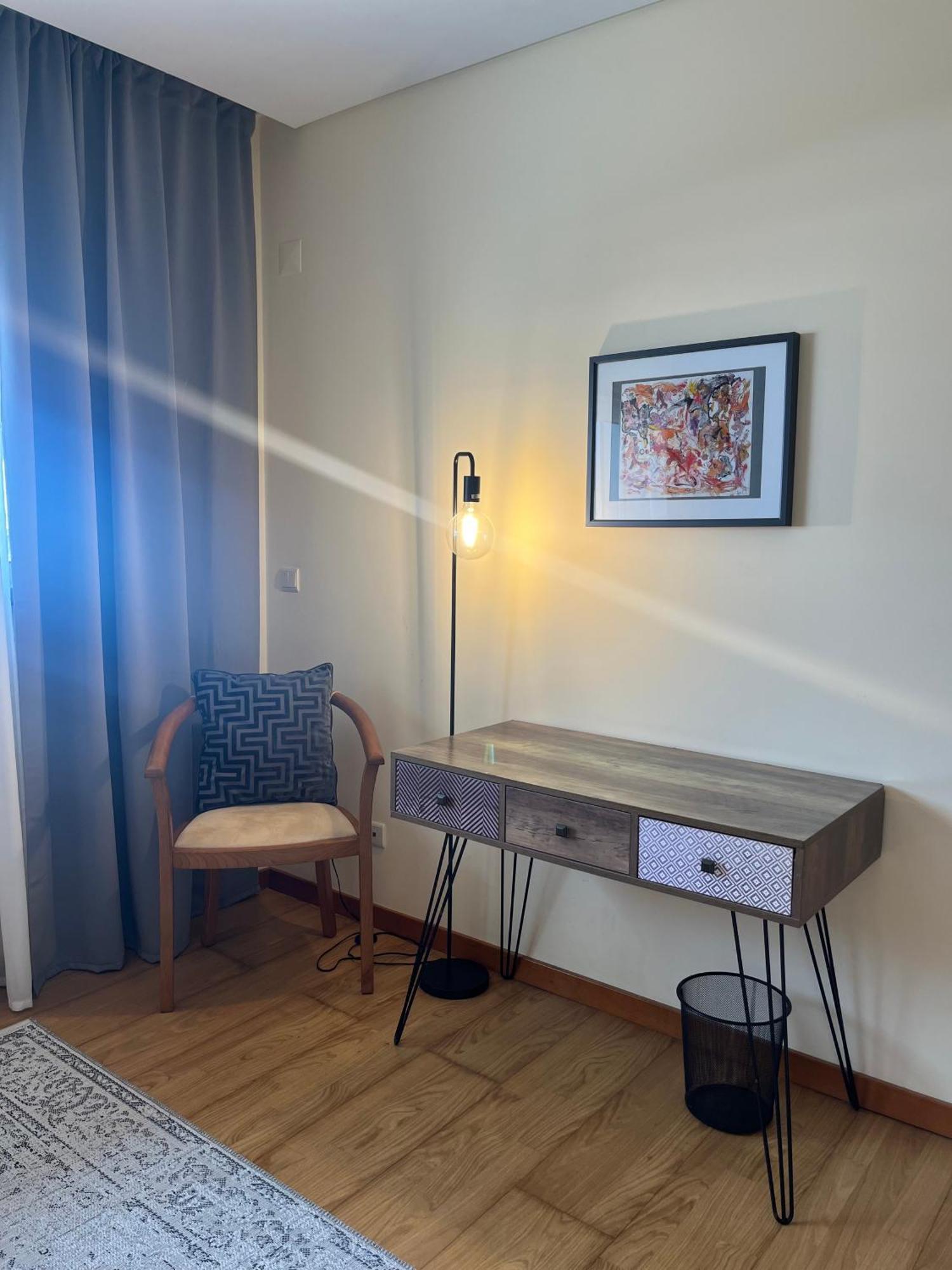 Lovely&Charming Anita'S Apartment Ponta Delgada 외부 사진