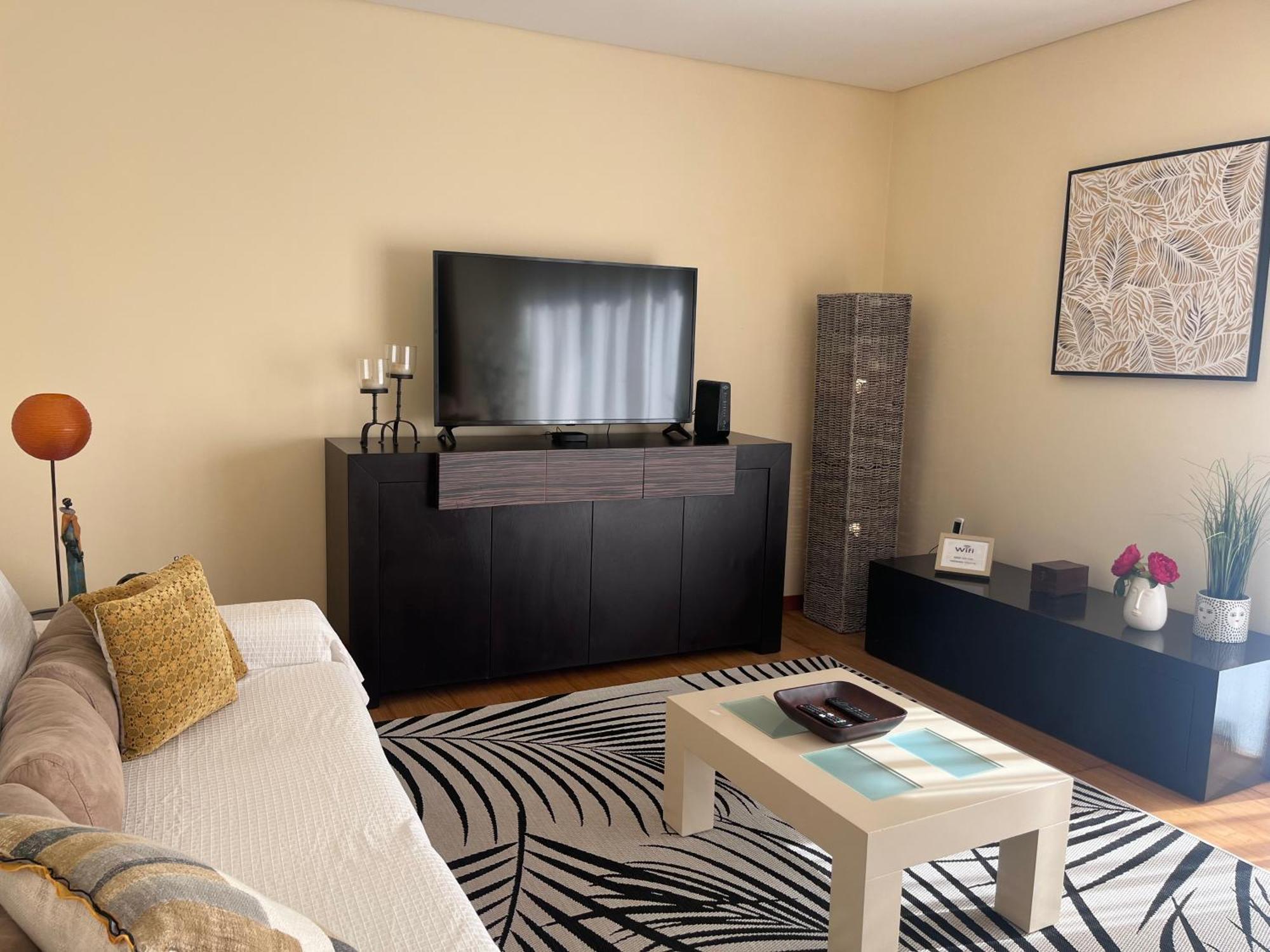 Lovely&Charming Anita'S Apartment Ponta Delgada 외부 사진