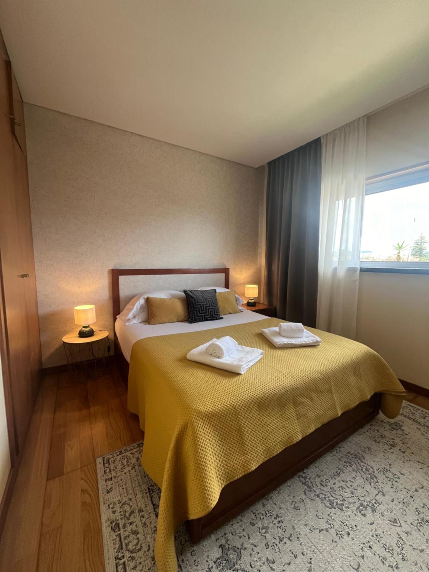 Lovely&Charming Anita'S Apartment Ponta Delgada 외부 사진