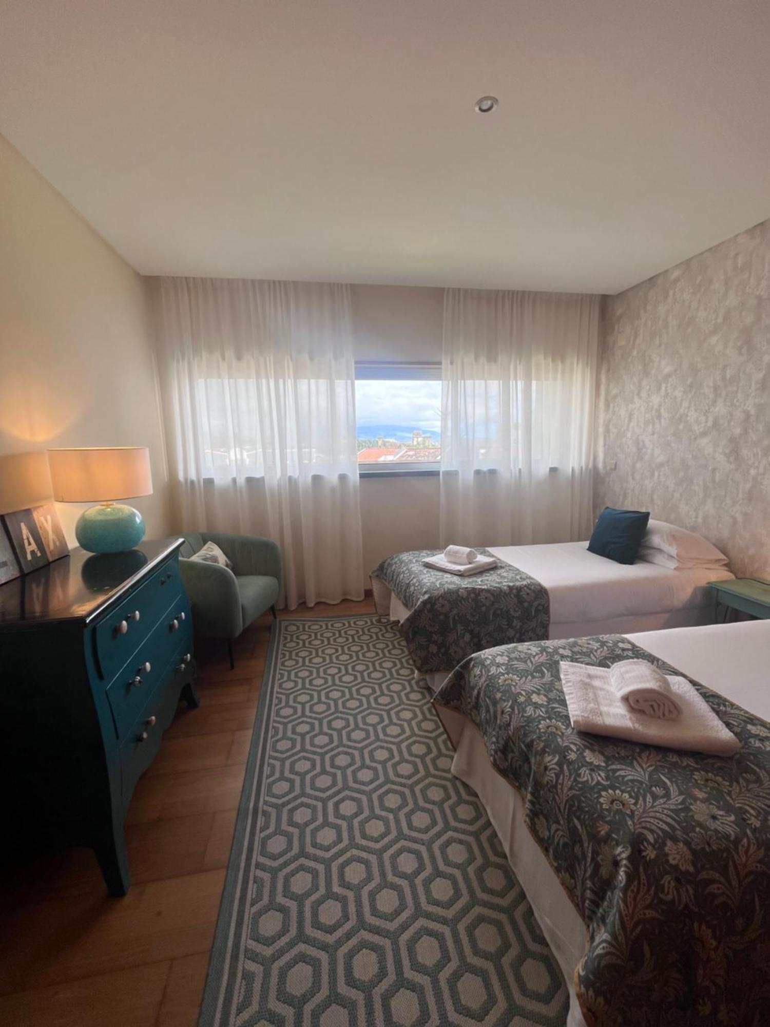 Lovely&Charming Anita'S Apartment Ponta Delgada 외부 사진
